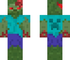 zombie veteran