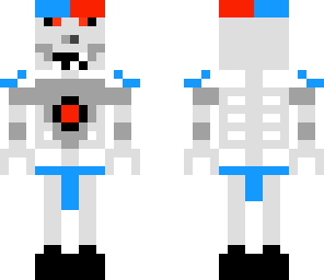 krazi skeleton of lightning 