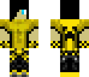 butter boy