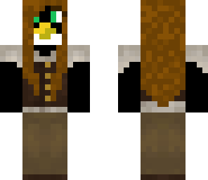 penguin villager 4