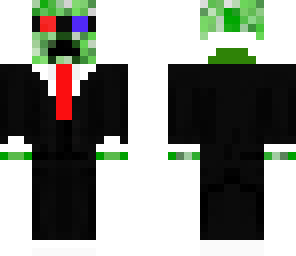 3d creeper