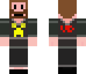 order of the golden creeper dwarf psycho