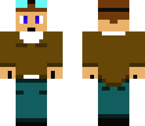 my pvp skin _new_