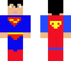 superman