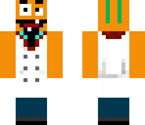 le fou du labo