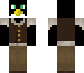 penguin villager 5
