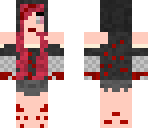 blood babie