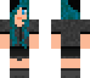 blue beret