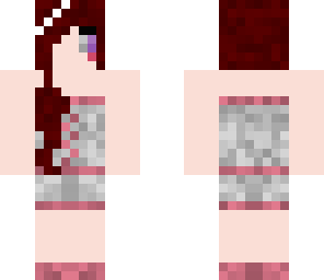 pink bride