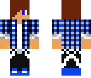 cool minecraft