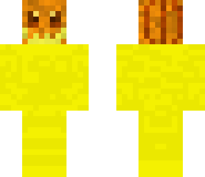 butter golem