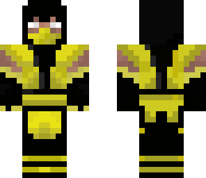 scorpion