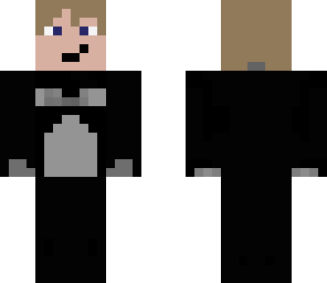 minecrafted reveald