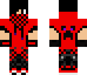red teen