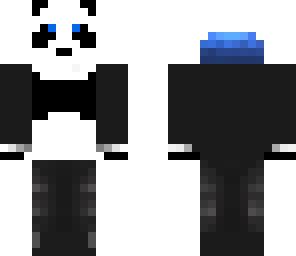 panda