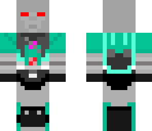 shattered glass sideswipe