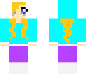 snow girl