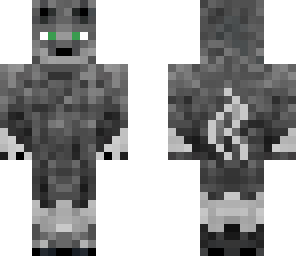 wolf