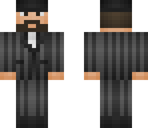 mobster
