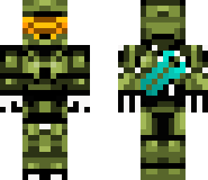 halo