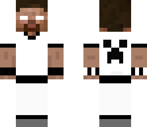 herobrine team