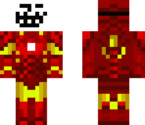 iron-troll