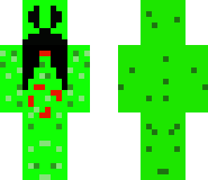 horror creeper