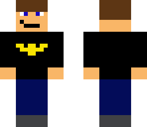 batman t-shirt v3
