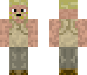 merle from the walking dead