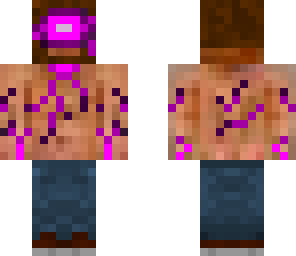 corrupt human