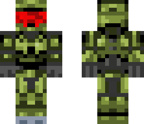 epic chief epic version