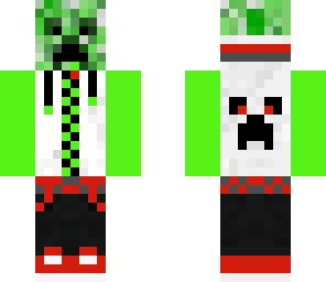 hulk creeper