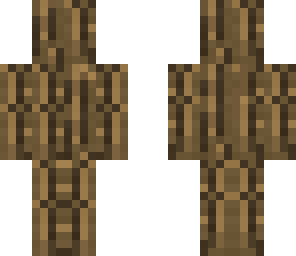 wood camo