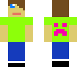 my cool skin 2