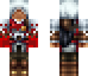 bloody ezio