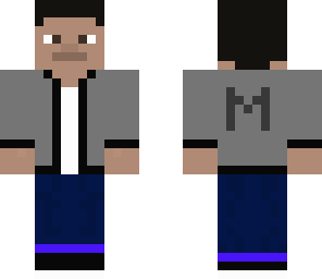 minegonlp skin