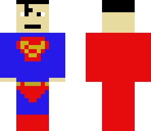 superman