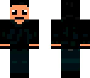 ''a cool dude'' 