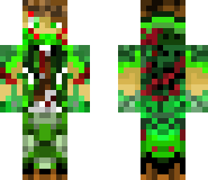 creeperflare