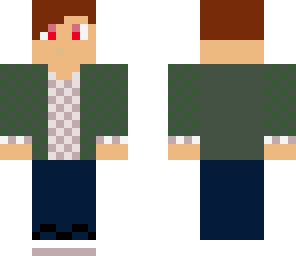 plain guy