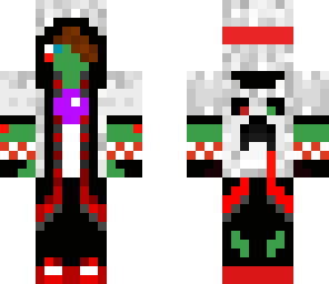 the cool zombie