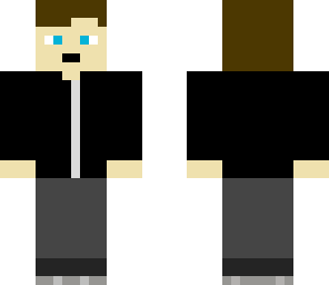 generaljohn1999 irl skin