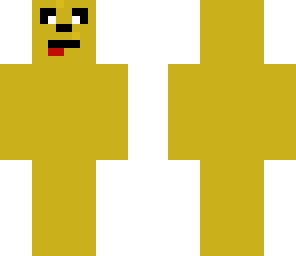 jake the dog