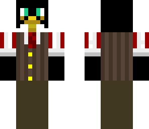 bartender