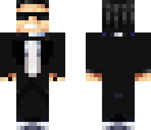 psy gangnam style