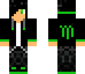 monster boy