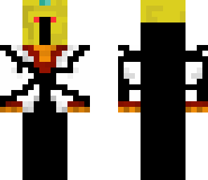knight of glory acorrentado