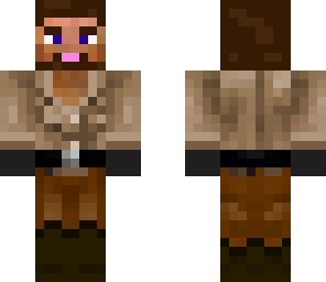 blacksmith