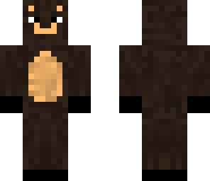 bear