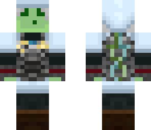 skin para juniormax1234